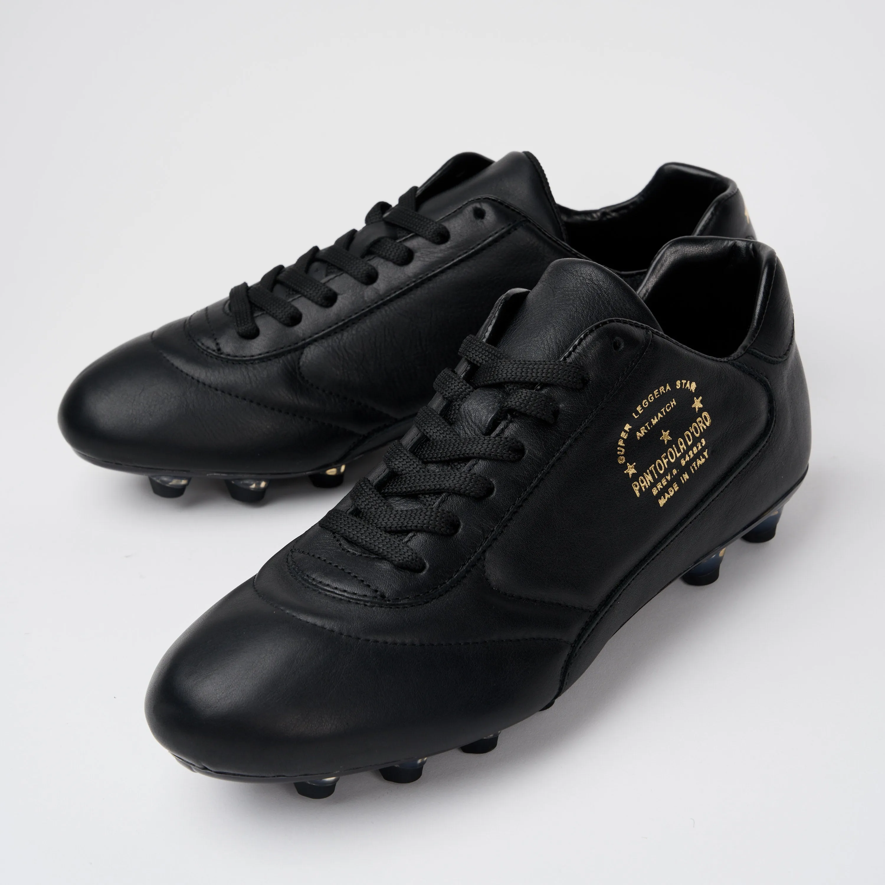 Classic Football Boots