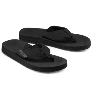 Cobian Mens ARV 2 Black Sandals