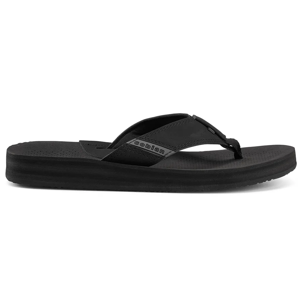 Cobian Mens ARV 2 Black Sandals