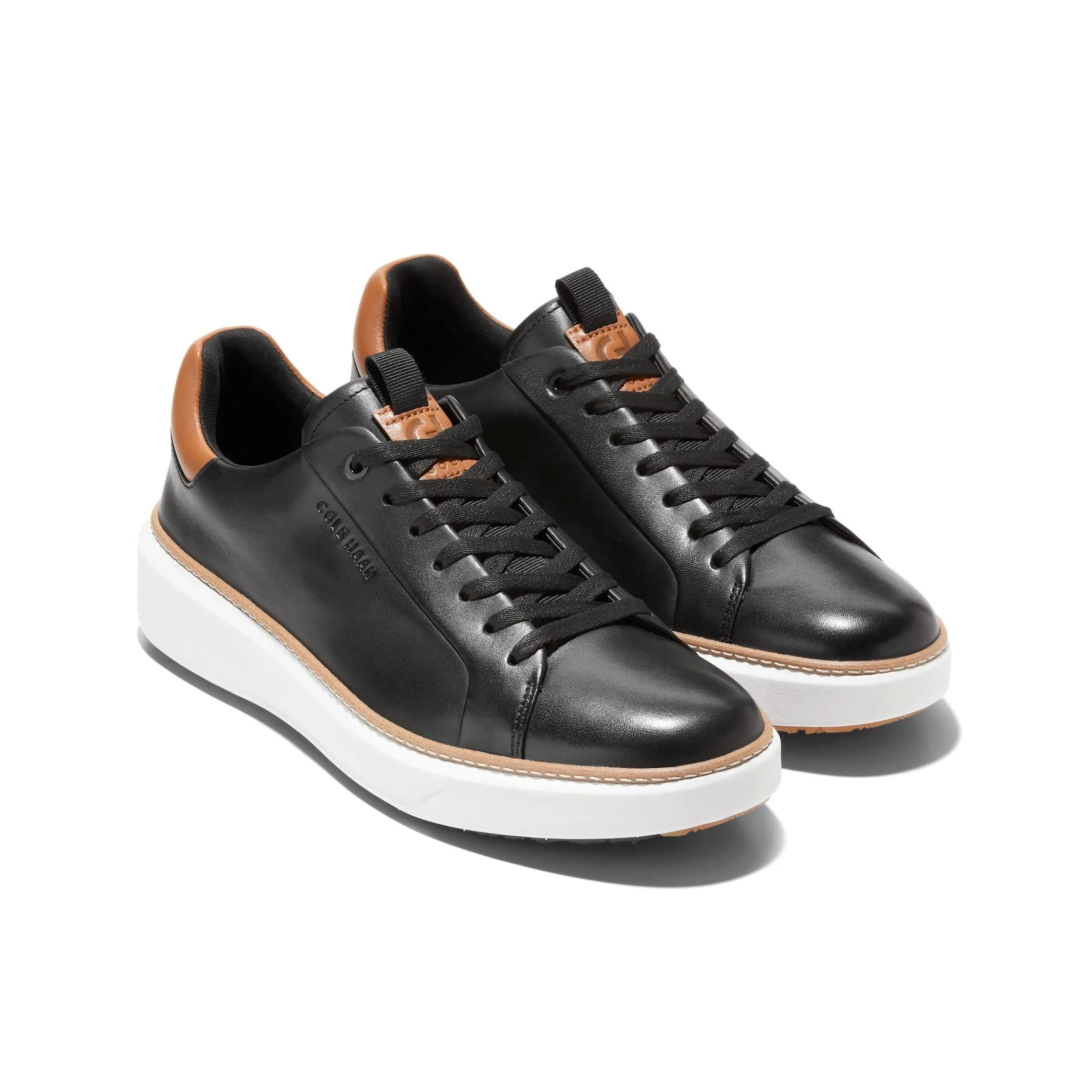 Cole Haan GrandPro Topspin Golf Shoes