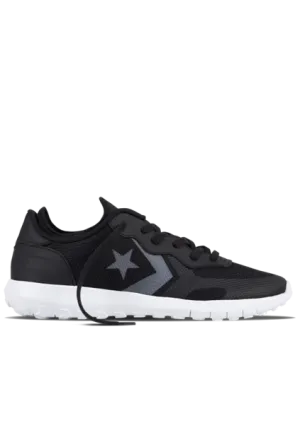 Converse Thunderbolt Ultra Woven Ox Black 155600C