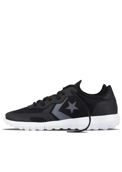 Converse Thunderbolt Ultra Woven Ox Black 155600C