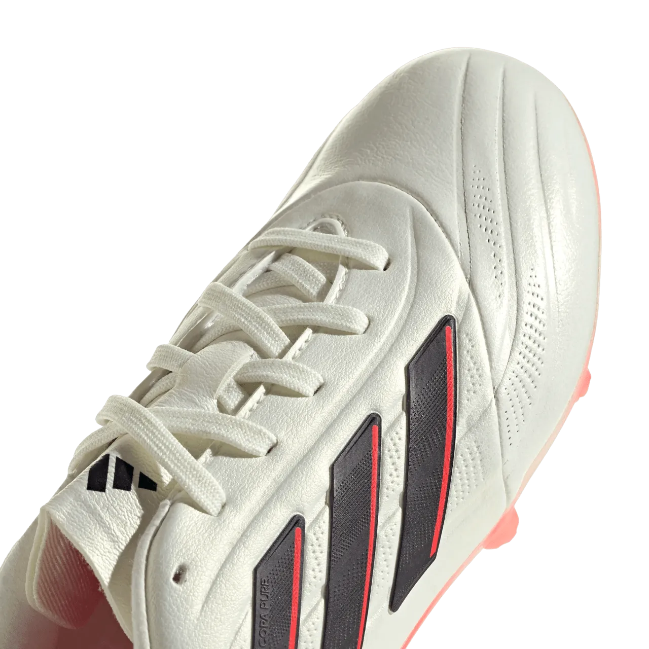 Copa Pure 2 Elite Youth FG - Solar Energy Pack (IE4985)