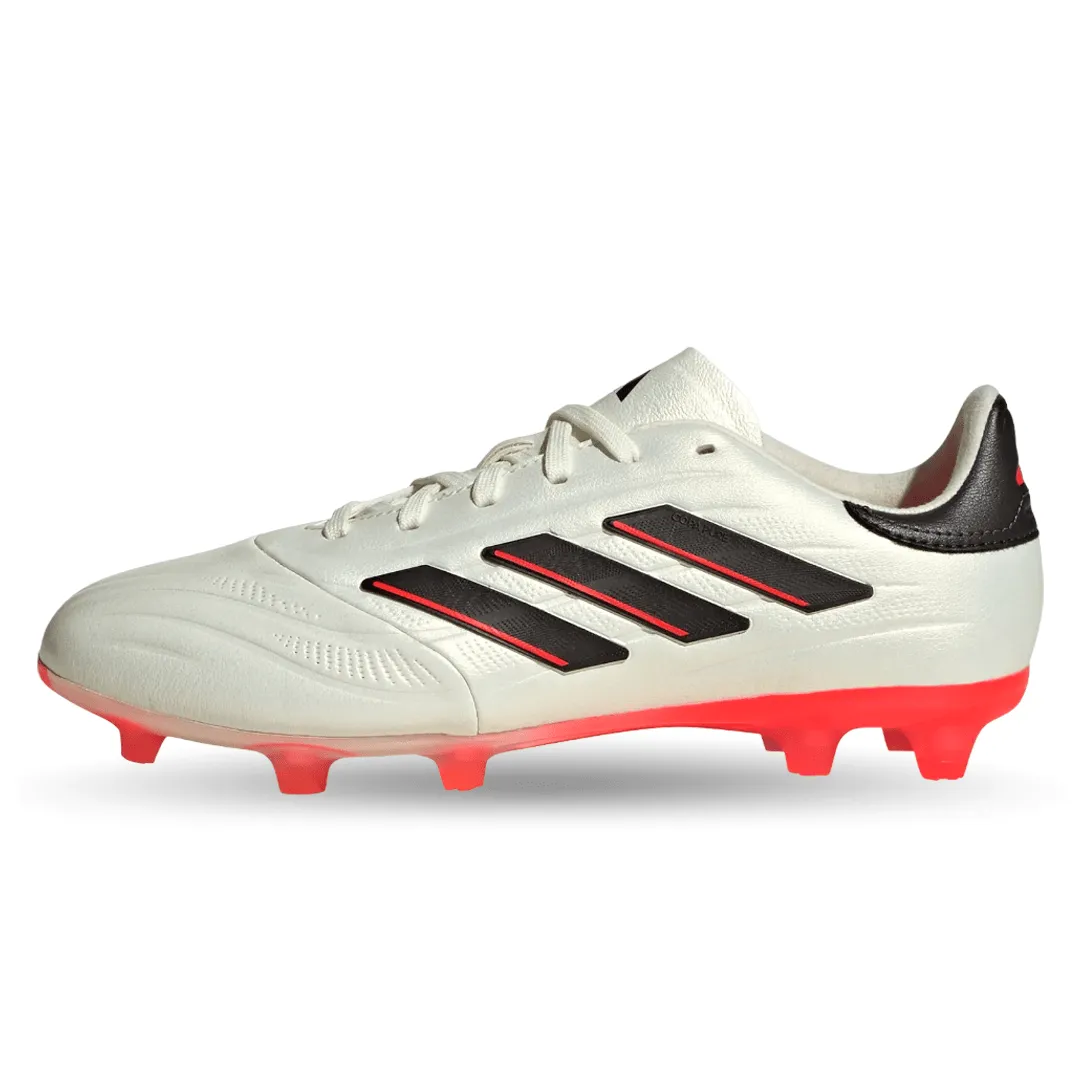 Copa Pure 2 Elite Youth FG - Solar Energy Pack (IE4985)