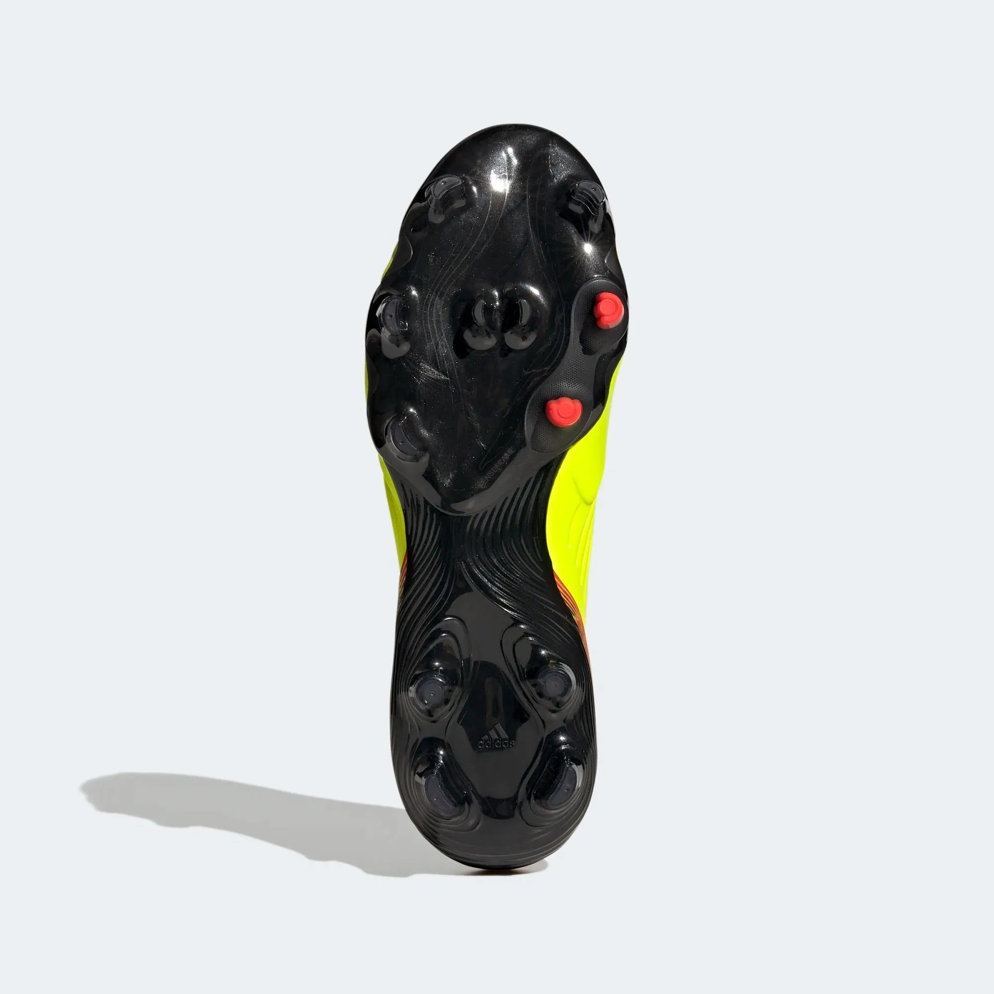 Copa Sense.1 FG [Solar Yellow/Black]