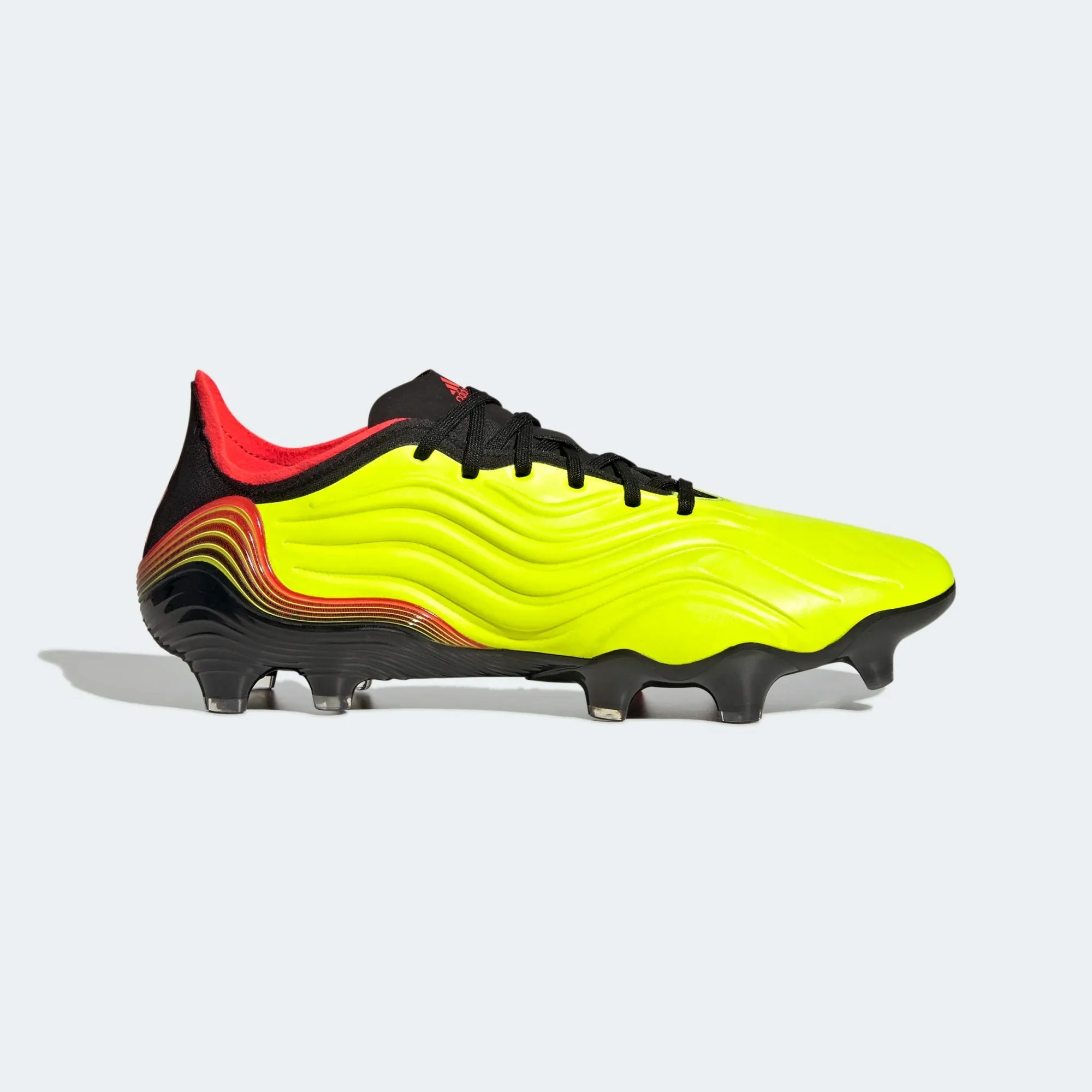 Copa Sense.1 FG [Solar Yellow/Black]