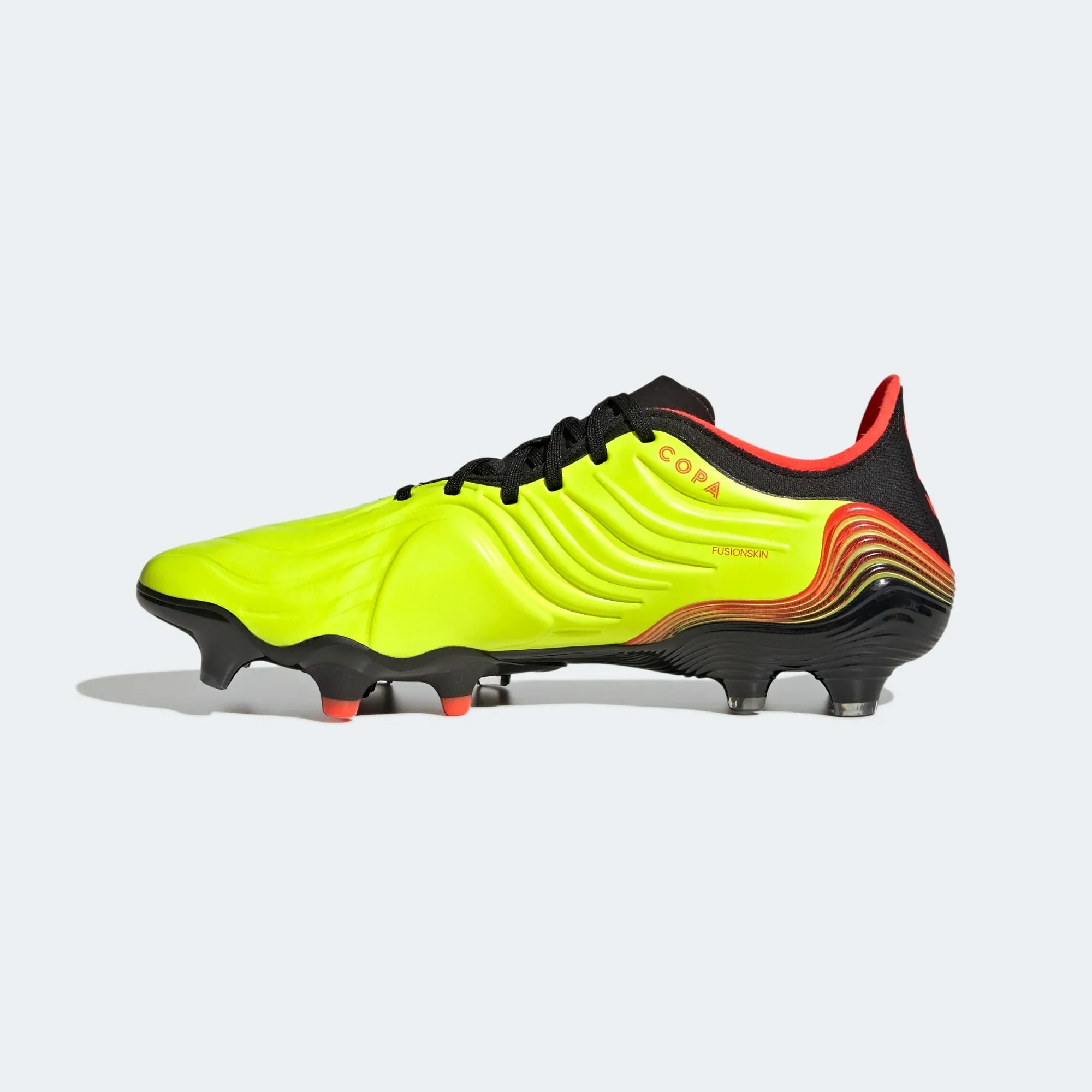 Copa Sense.1 FG [Solar Yellow/Black]