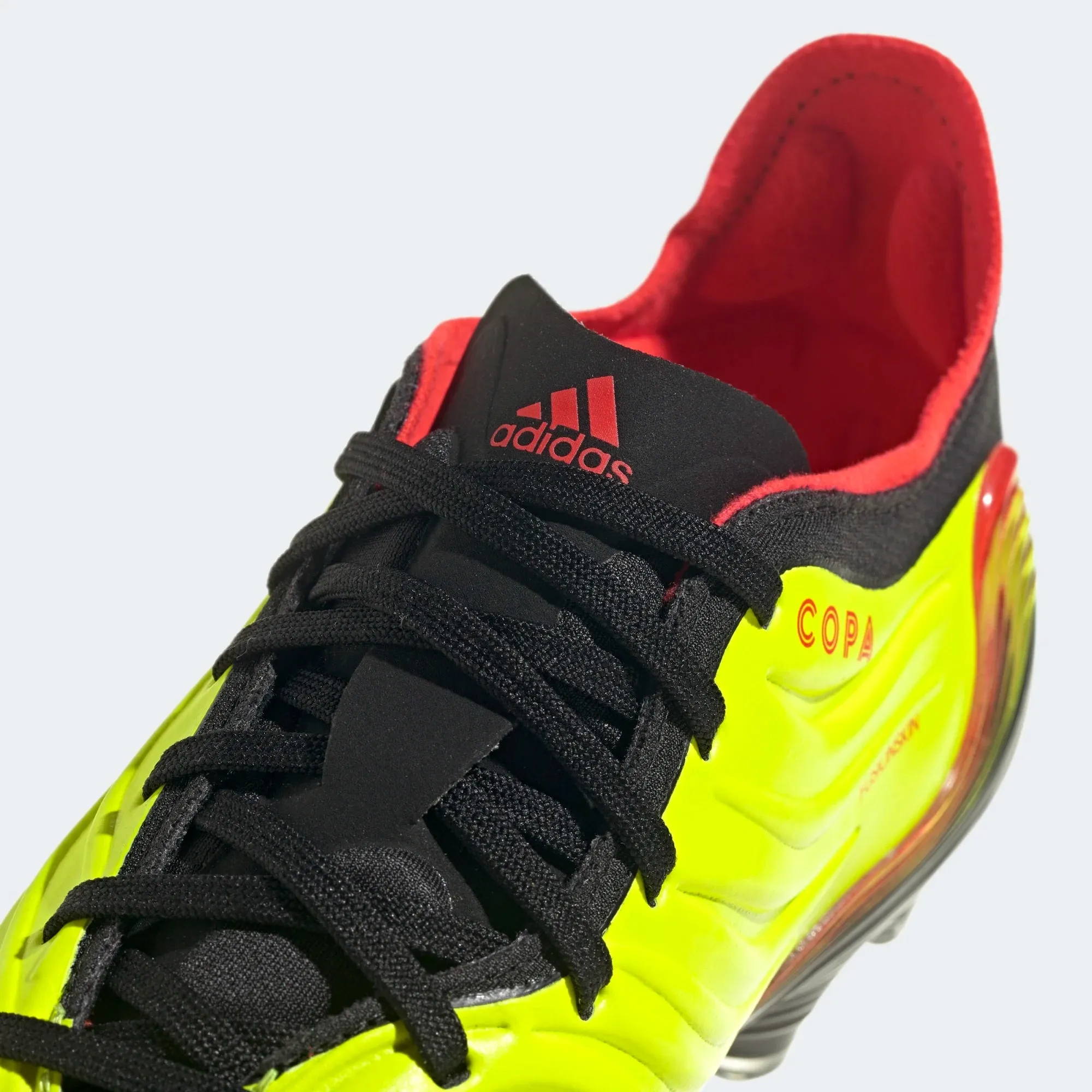 Copa Sense.1 FG [Solar Yellow/Black]