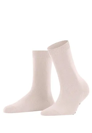 Cosy Wool Sock Cosy Wool Sock | Light Pink 47548-8458