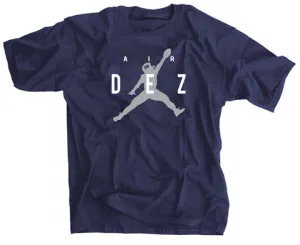 Cowboys Air Dez Football Shirt