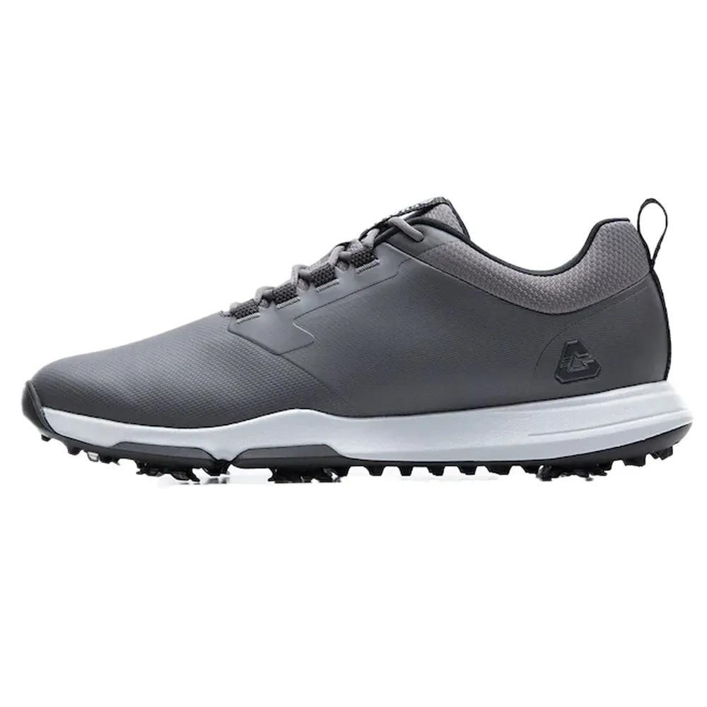 Cuater The Ringer Golf Shoes - Grey