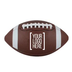 Custom American Football (NFL Ball)