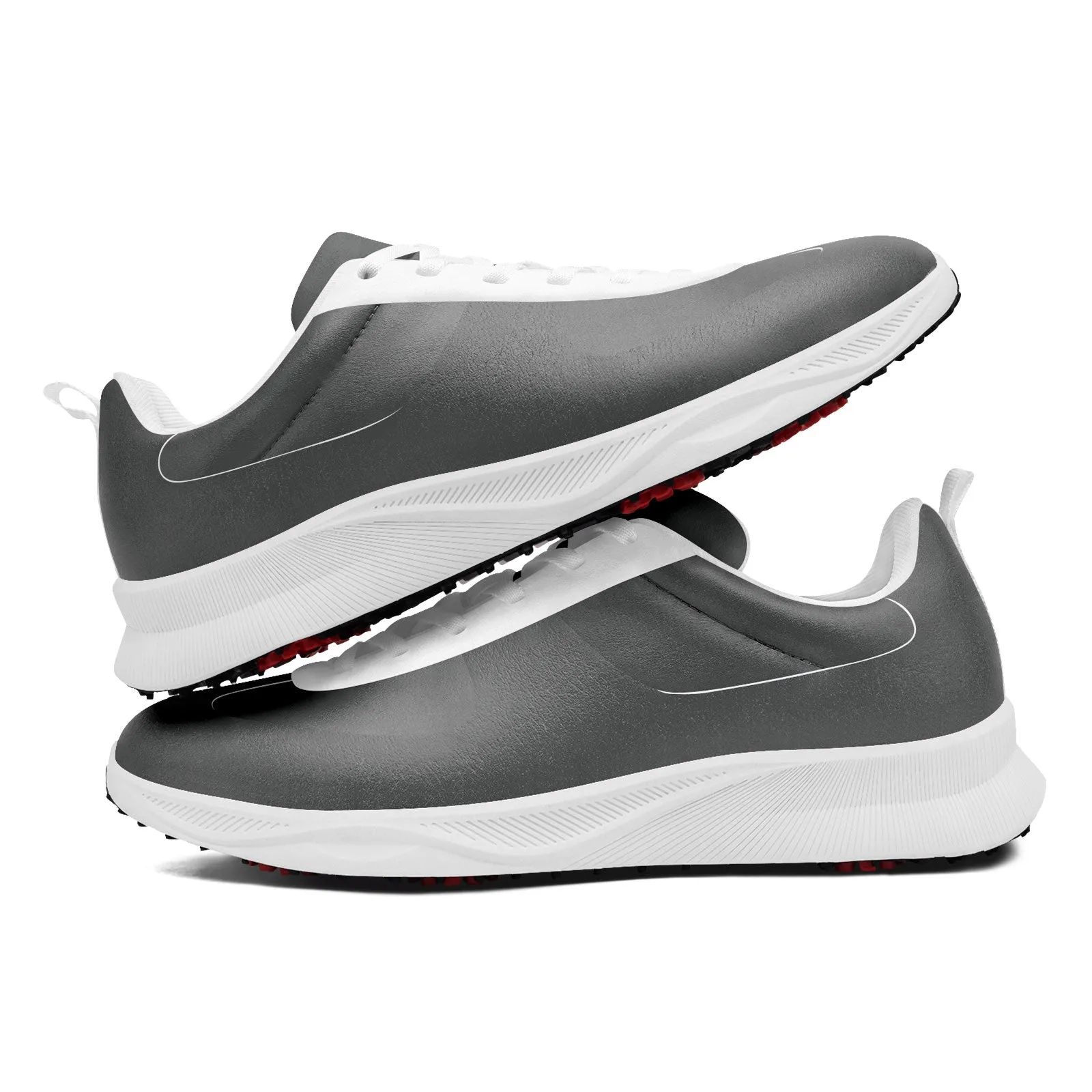 Custom Premium Golf Performance Shoes Personalized Sneaker FN070-E020003-12