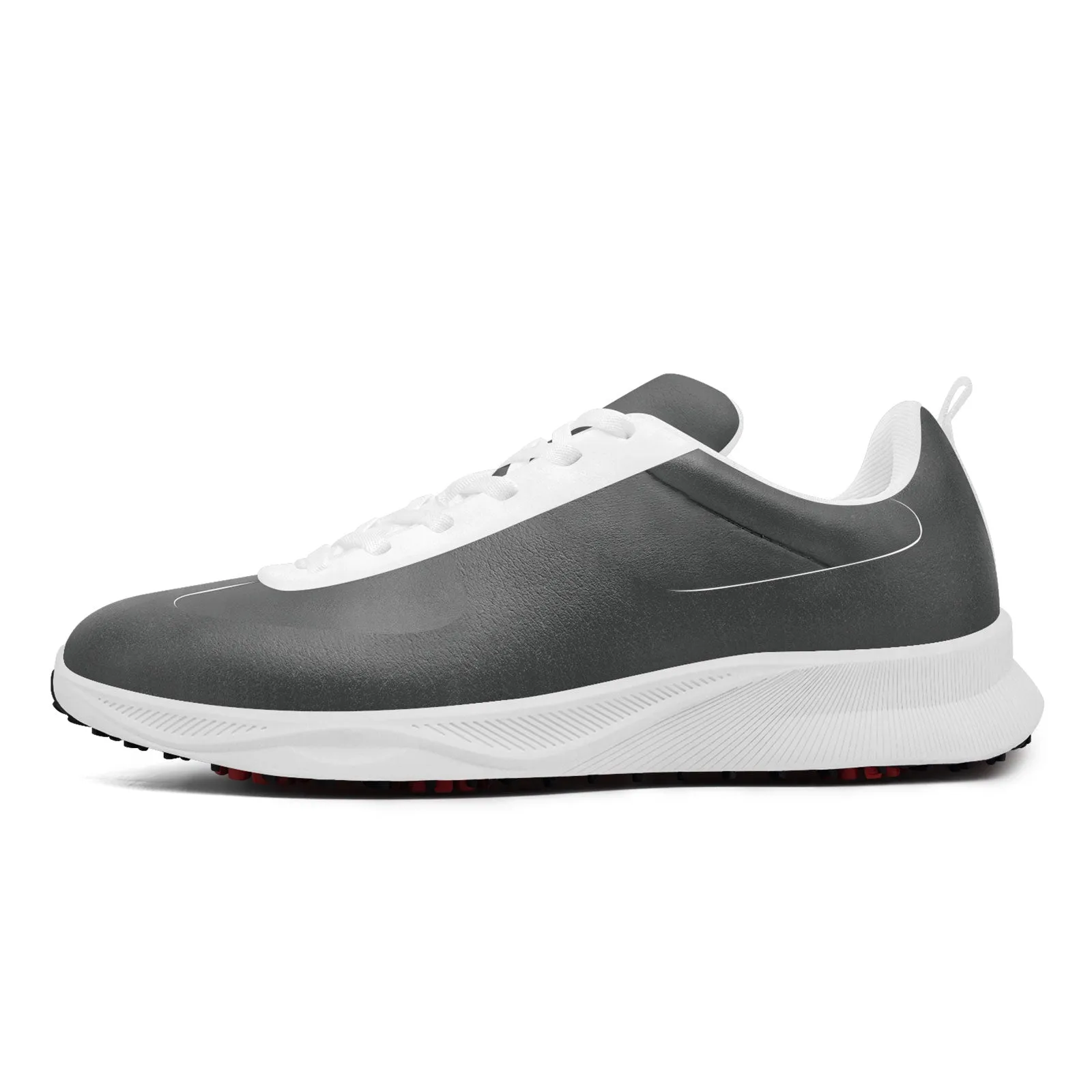 Custom Premium Golf Performance Shoes Personalized Sneaker FN070-E020003-12