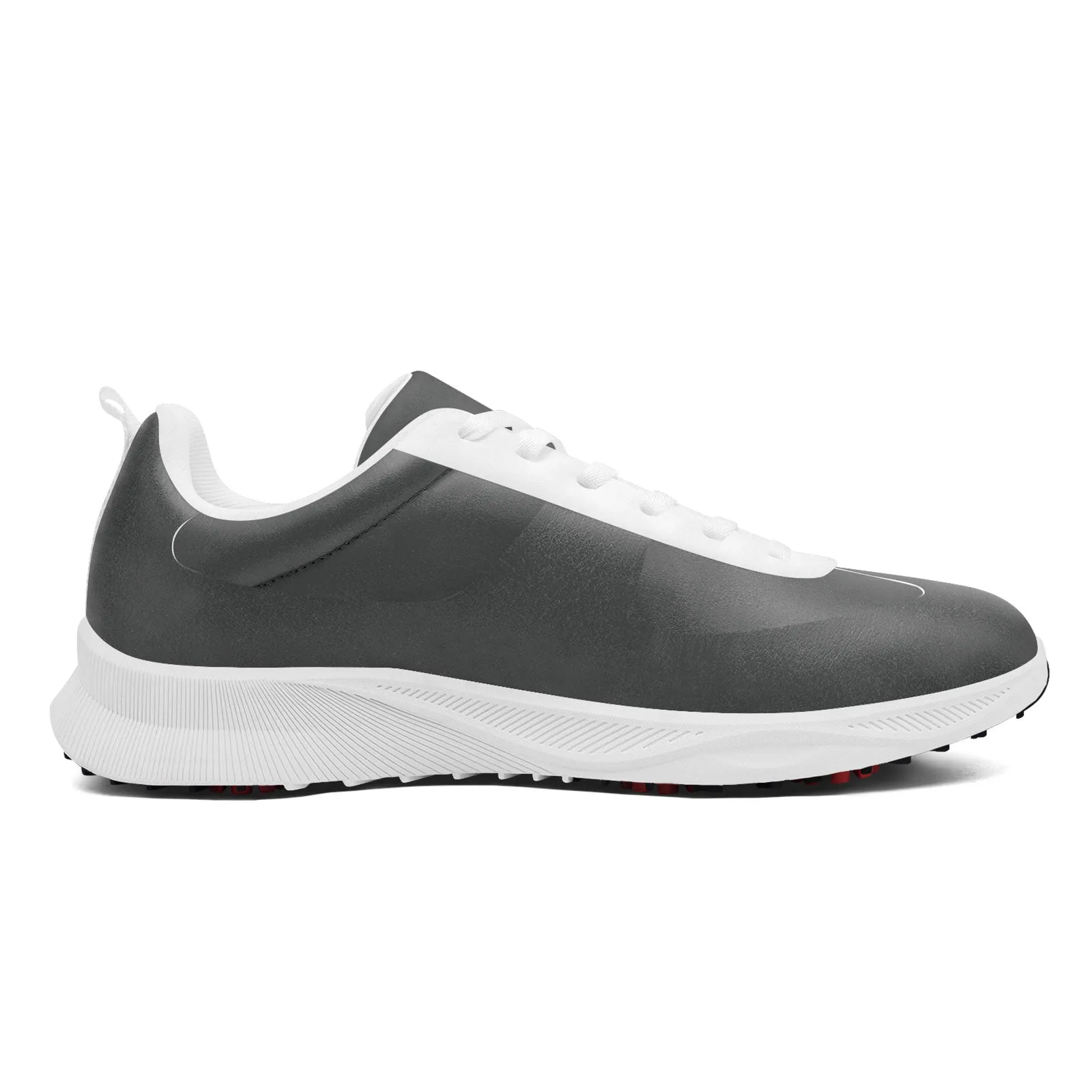 Custom Premium Golf Performance Shoes Personalized Sneaker FN070-E020003-12