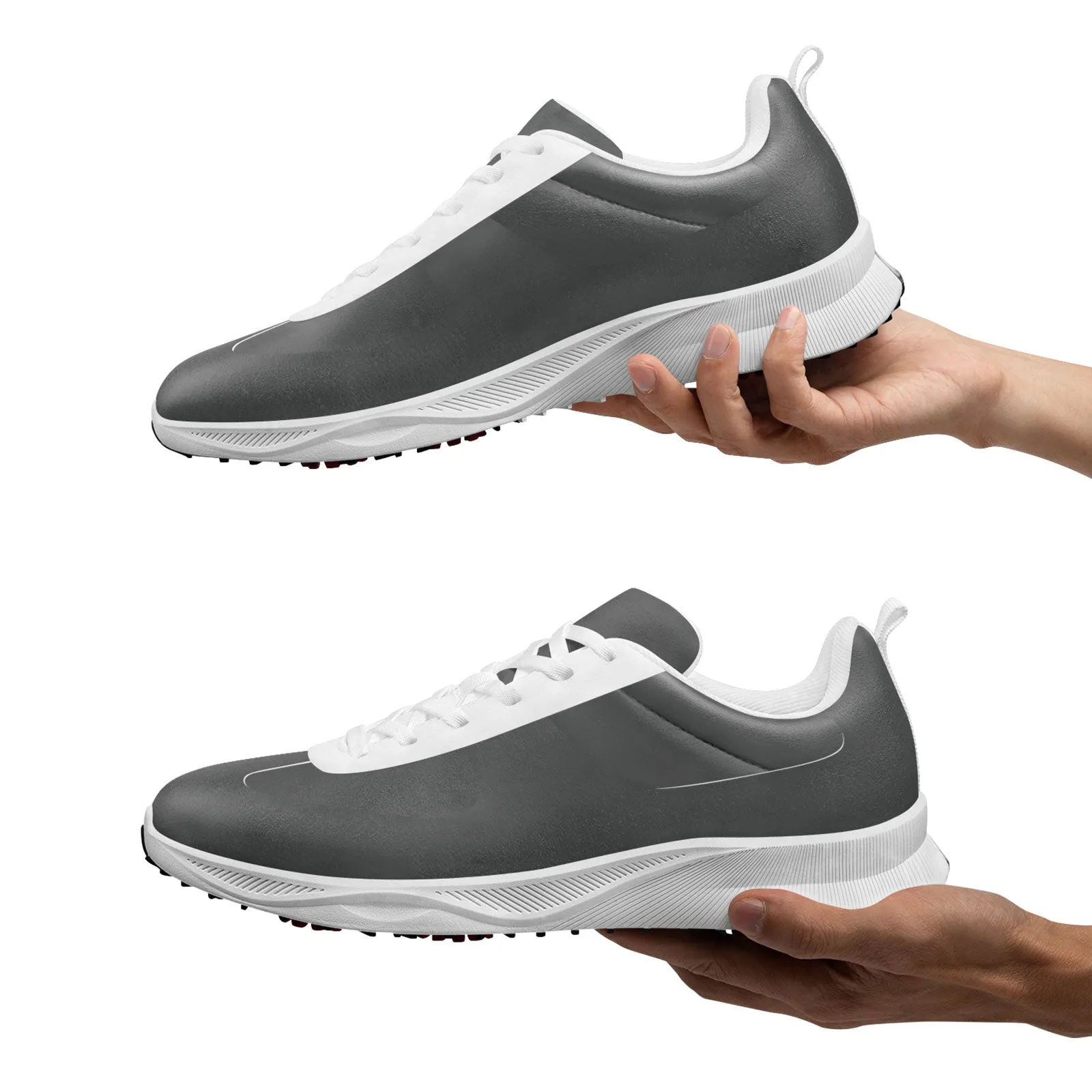 Custom Premium Golf Performance Shoes Personalized Sneaker FN070-E020003-12