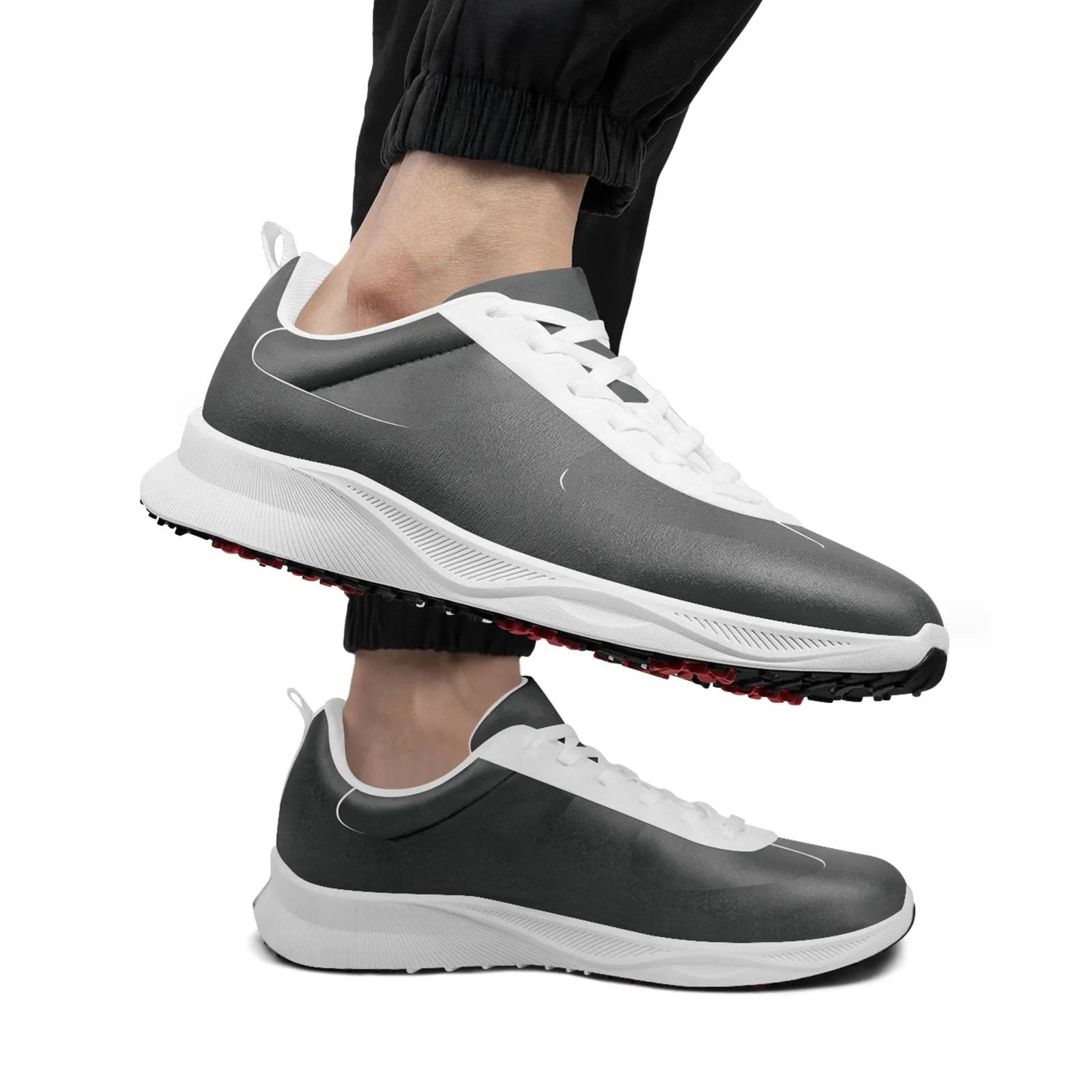 Custom Premium Golf Performance Shoes Personalized Sneaker FN070-E020003-12