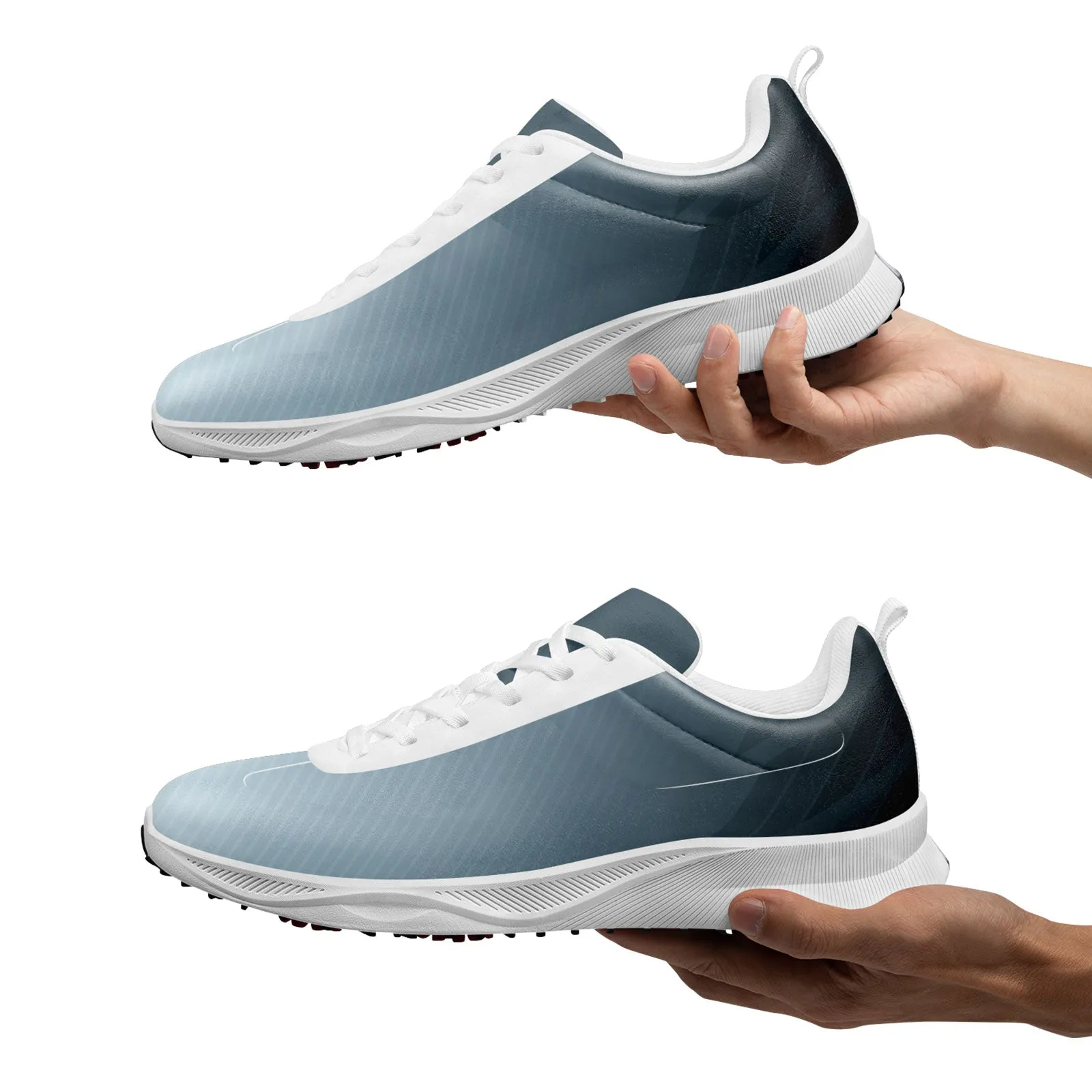 Custom Premium Golf Performance Shoes Personalized Sneaker FN070-E020003-14