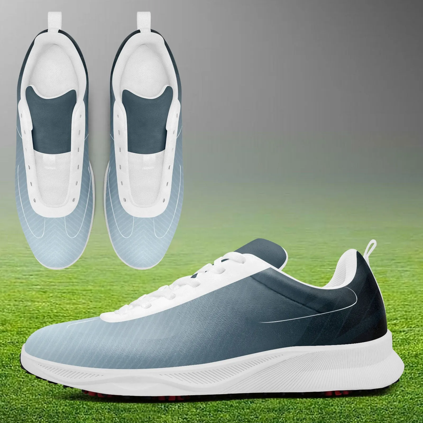 Custom Premium Golf Performance Shoes Personalized Sneaker FN070-E020003-14