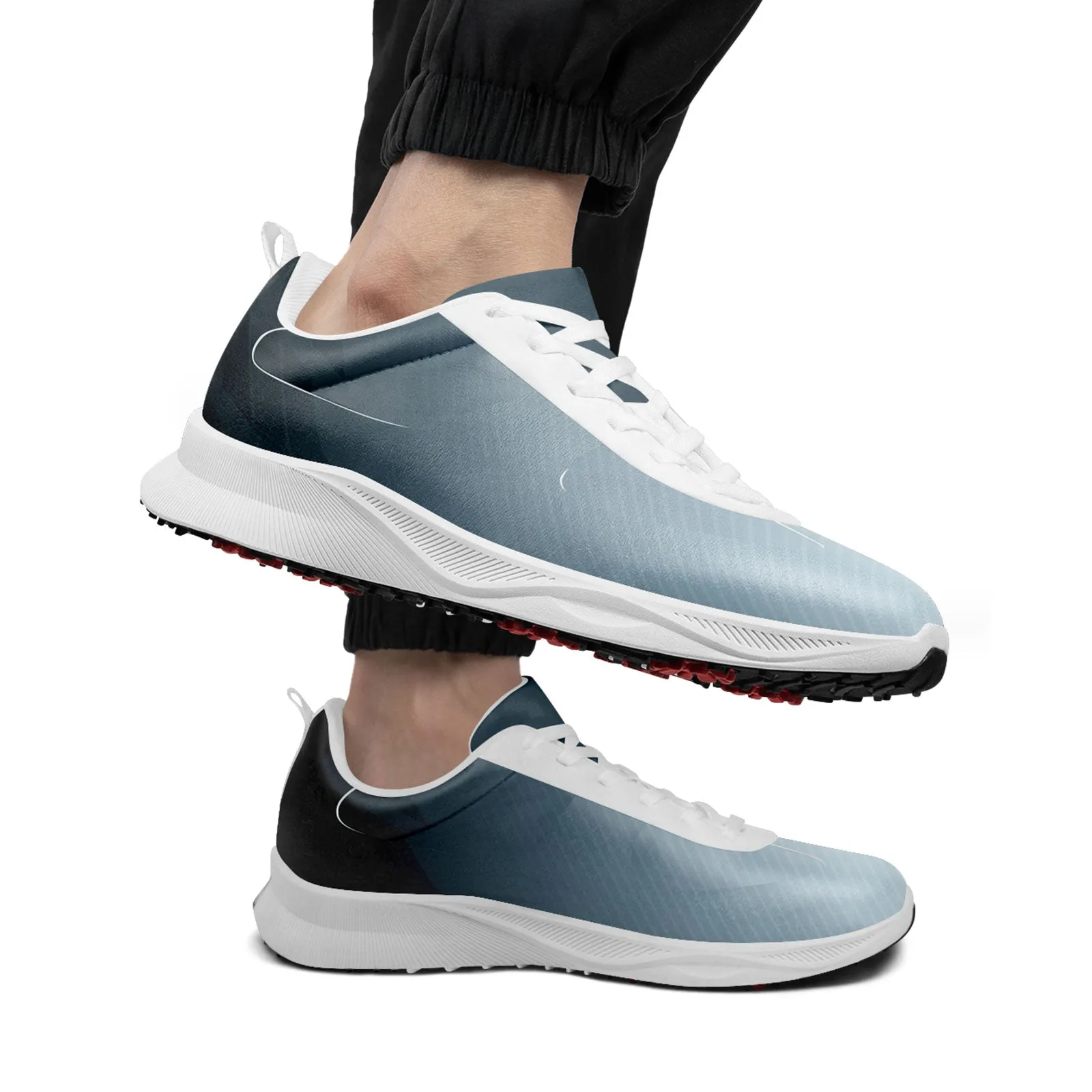 Custom Premium Golf Performance Shoes Personalized Sneaker FN070-E020003-14