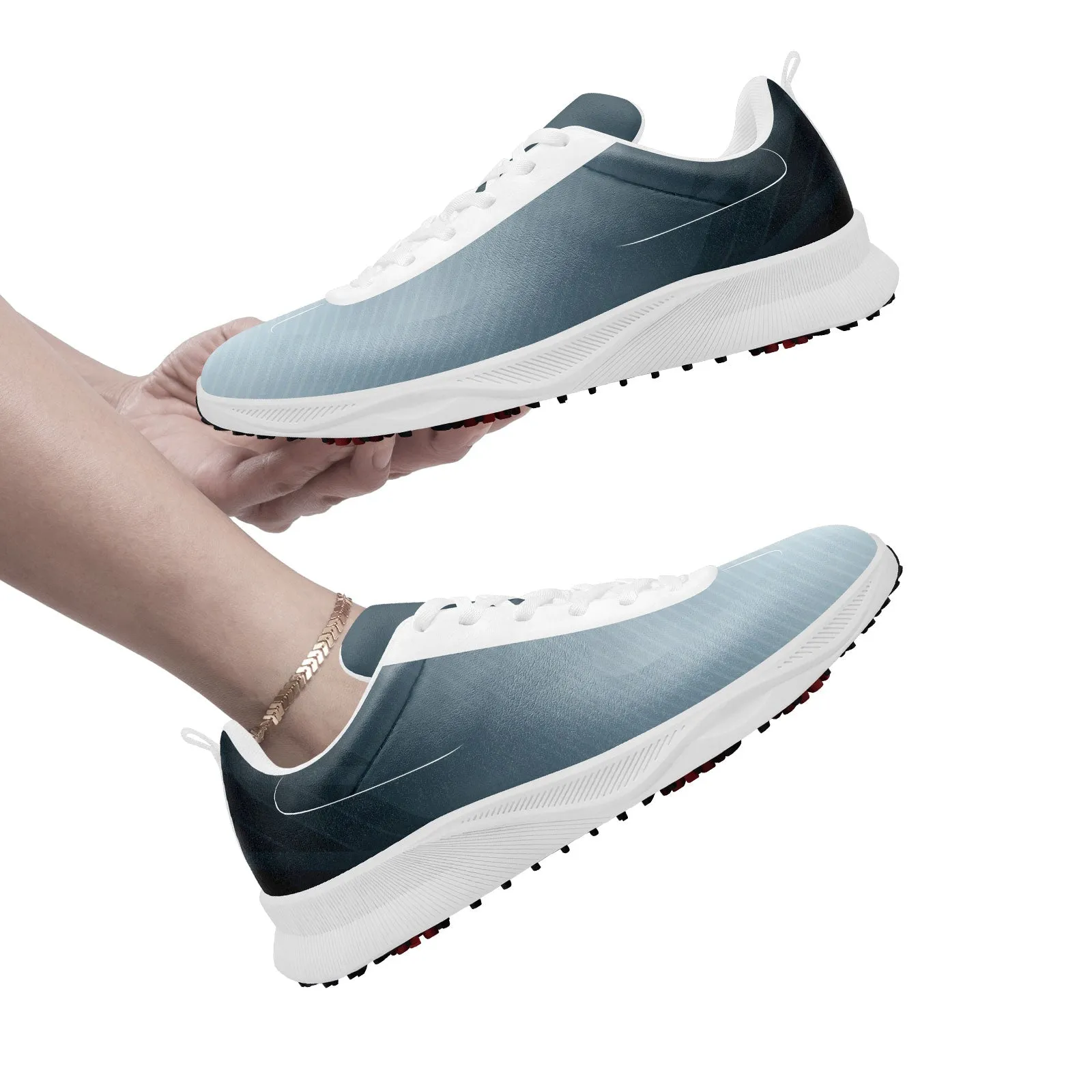 Custom Premium Golf Performance Shoes Personalized Sneaker FN070-E020003-14