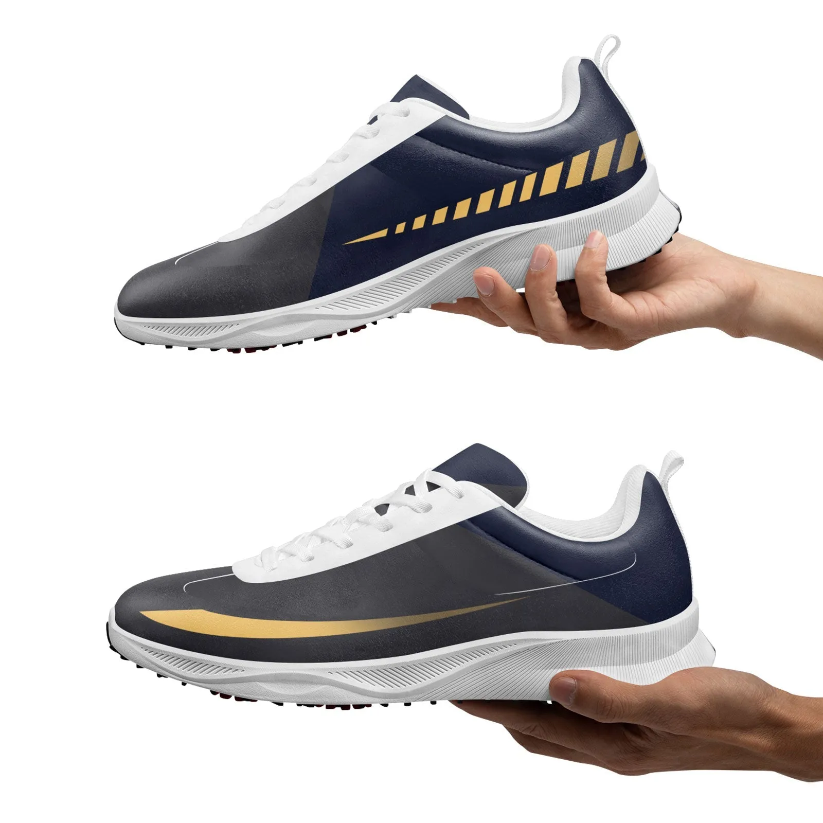 Custom Premium Golf Performance Shoes Personalized Sneaker FN070-E020003-9