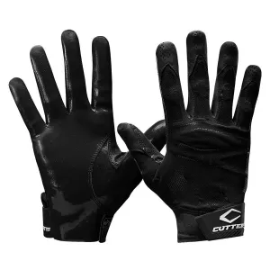 Cutters Rev Pro 4.0 Solid Receiver Gloves