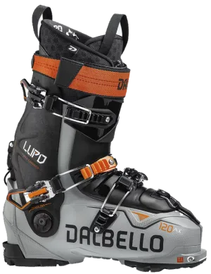 Dalbello Lupo AX120 Freeride / Tour Men's Ski Boots