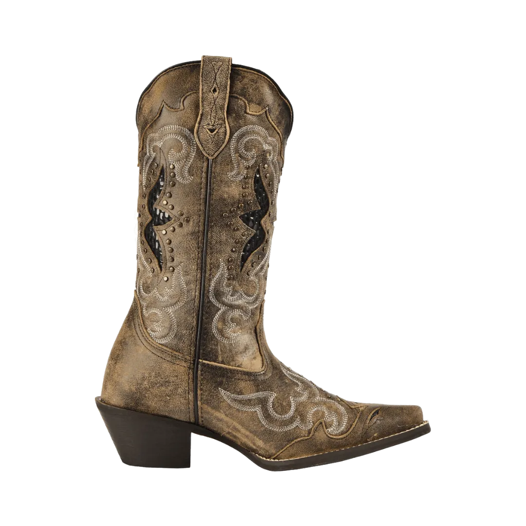 Dan Post Women's Laredo Lucretia Boots