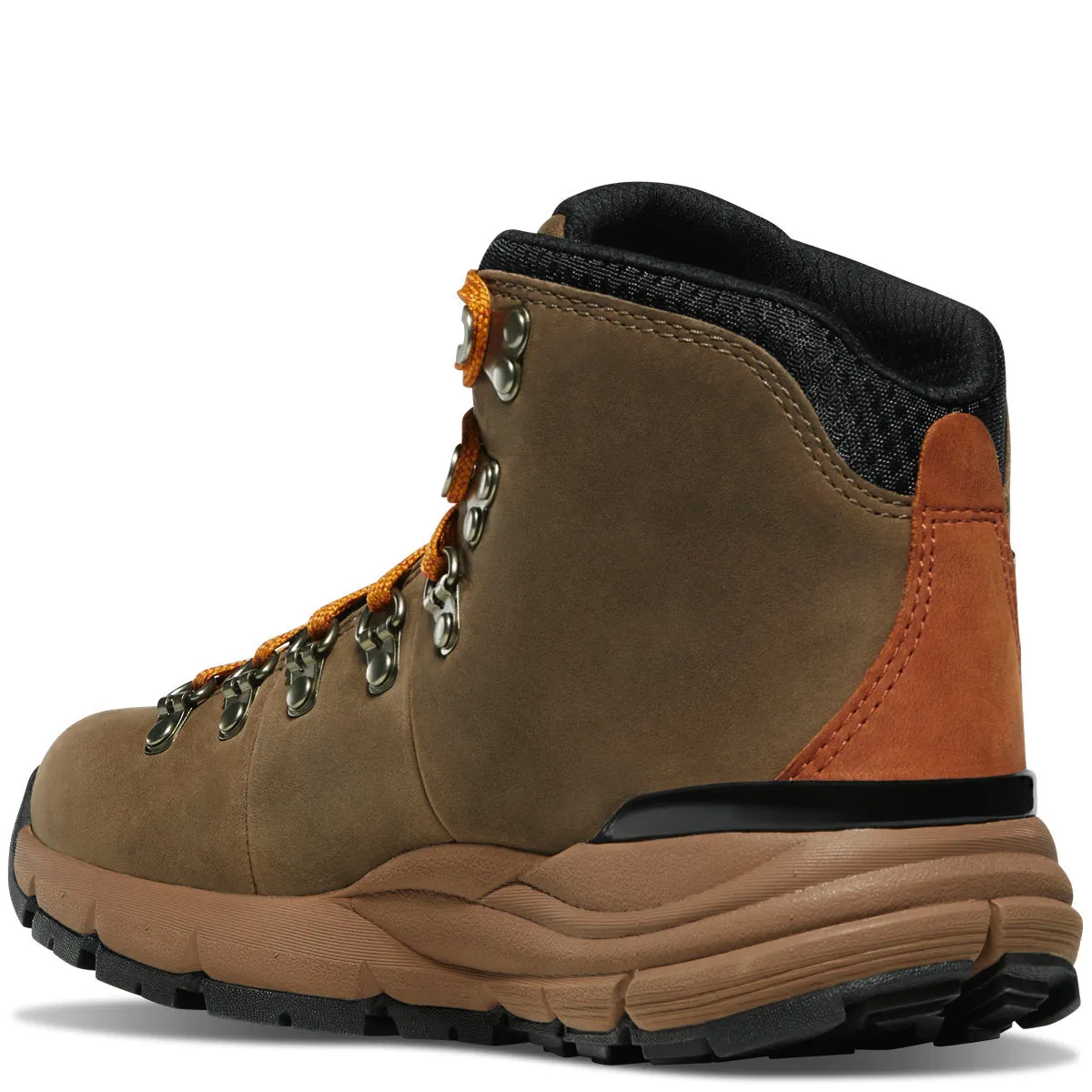 Danner Mountain 600 4.5" Chocolate Chip/ Golden Oak