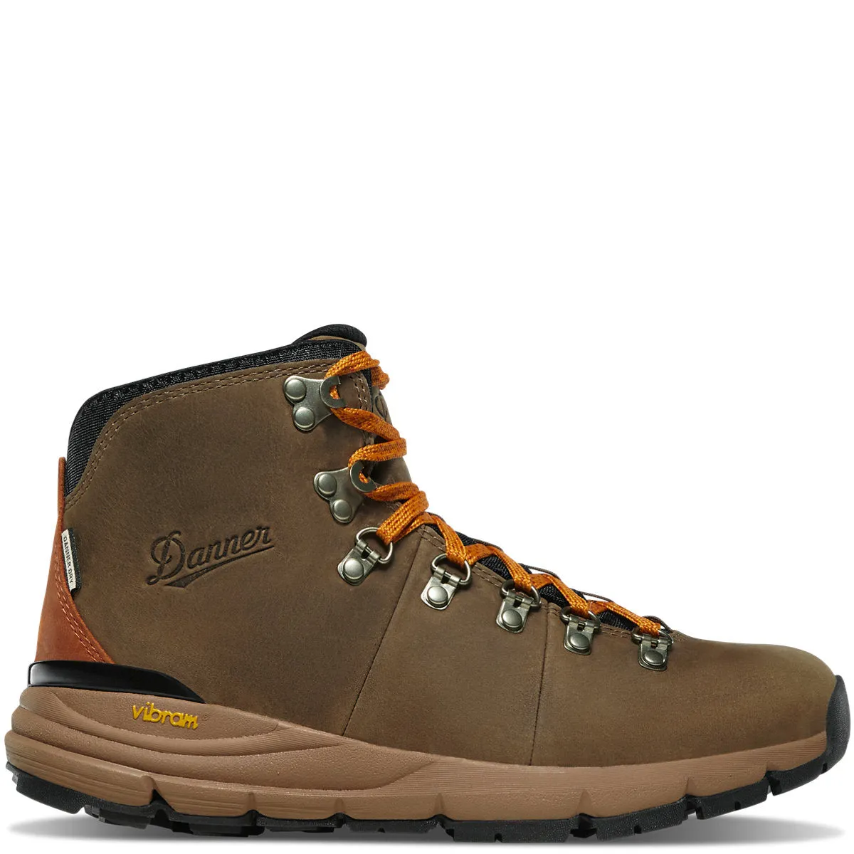 Danner Mountain 600 4.5" Chocolate Chip/ Golden Oak