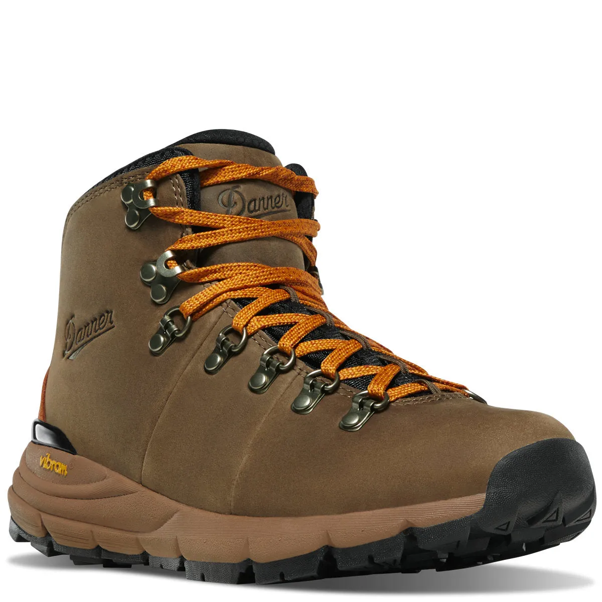 Danner Mountain 600 4.5" Chocolate Chip/ Golden Oak