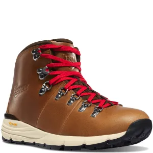 Danner Women's Mountain 600 4.5"- Saddle Tan