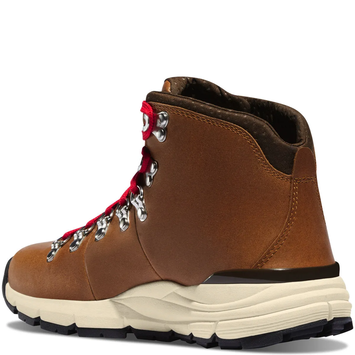 Danner Women's Mountain 600 4.5"- Saddle Tan