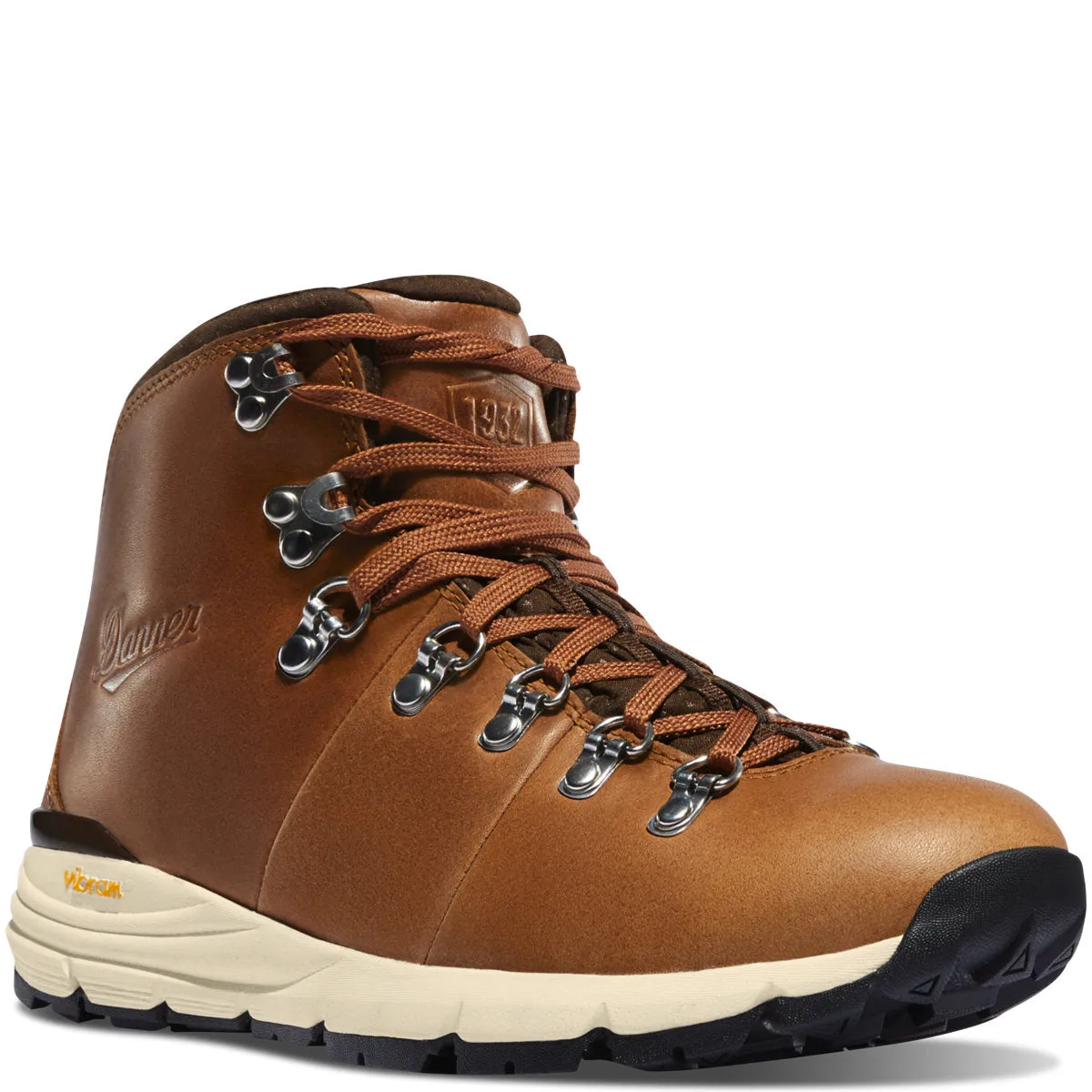 Danner Women's Mountain 600 4.5"- Saddle Tan