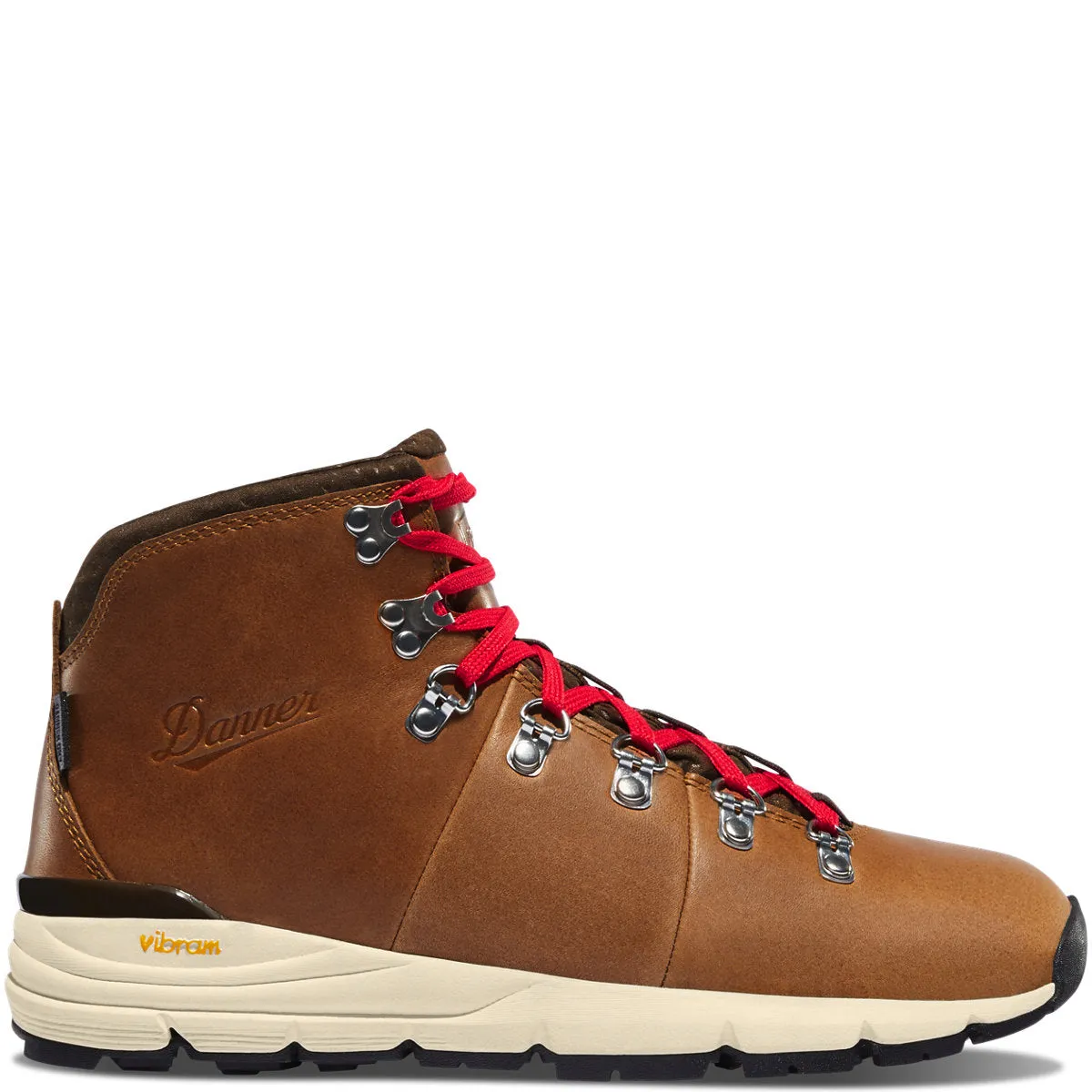 Danner Women's Mountain 600 4.5"- Saddle Tan