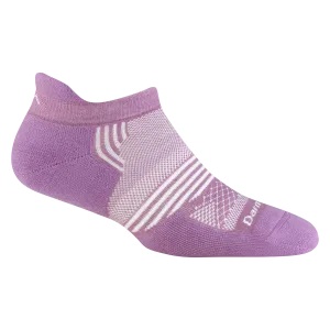 Darn Tough  Element No Show Tab Lightweight Athletic Sock Women's