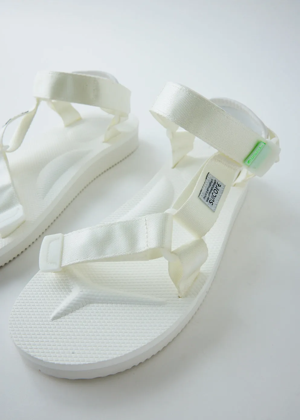 DEPA-Cab Sandals