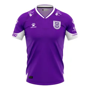 Deportes Concepcion 24/25 Home Football Shirt