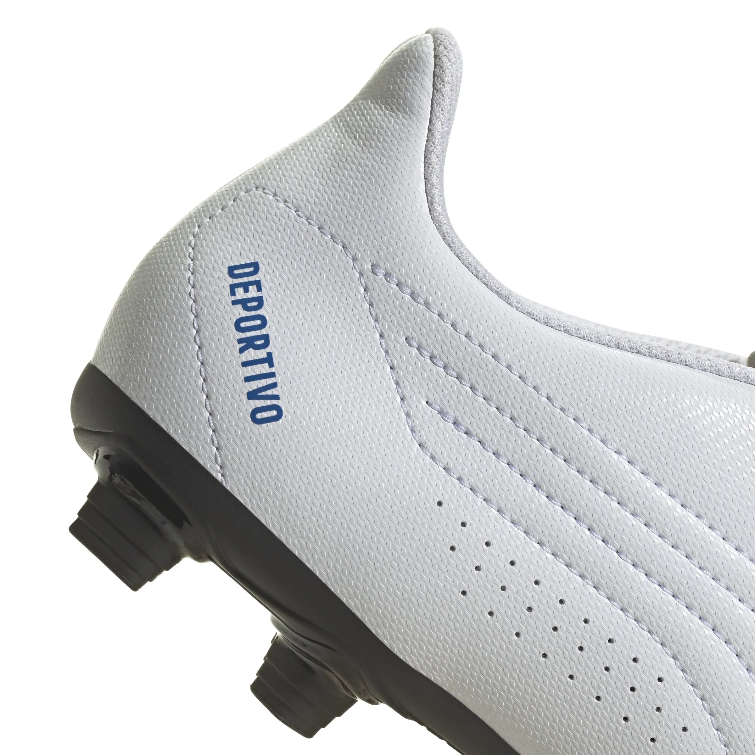 Deportivo II Flexible Ground Boots