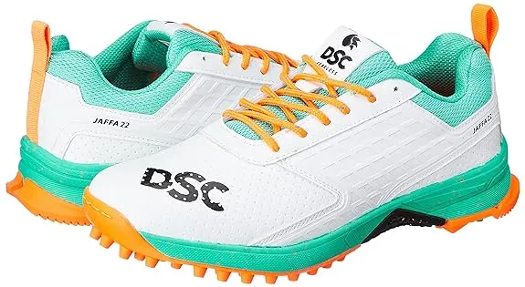 DSC Jaffa 22 Cricket Shoes