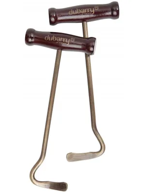 DUBARRY Boot Hooks