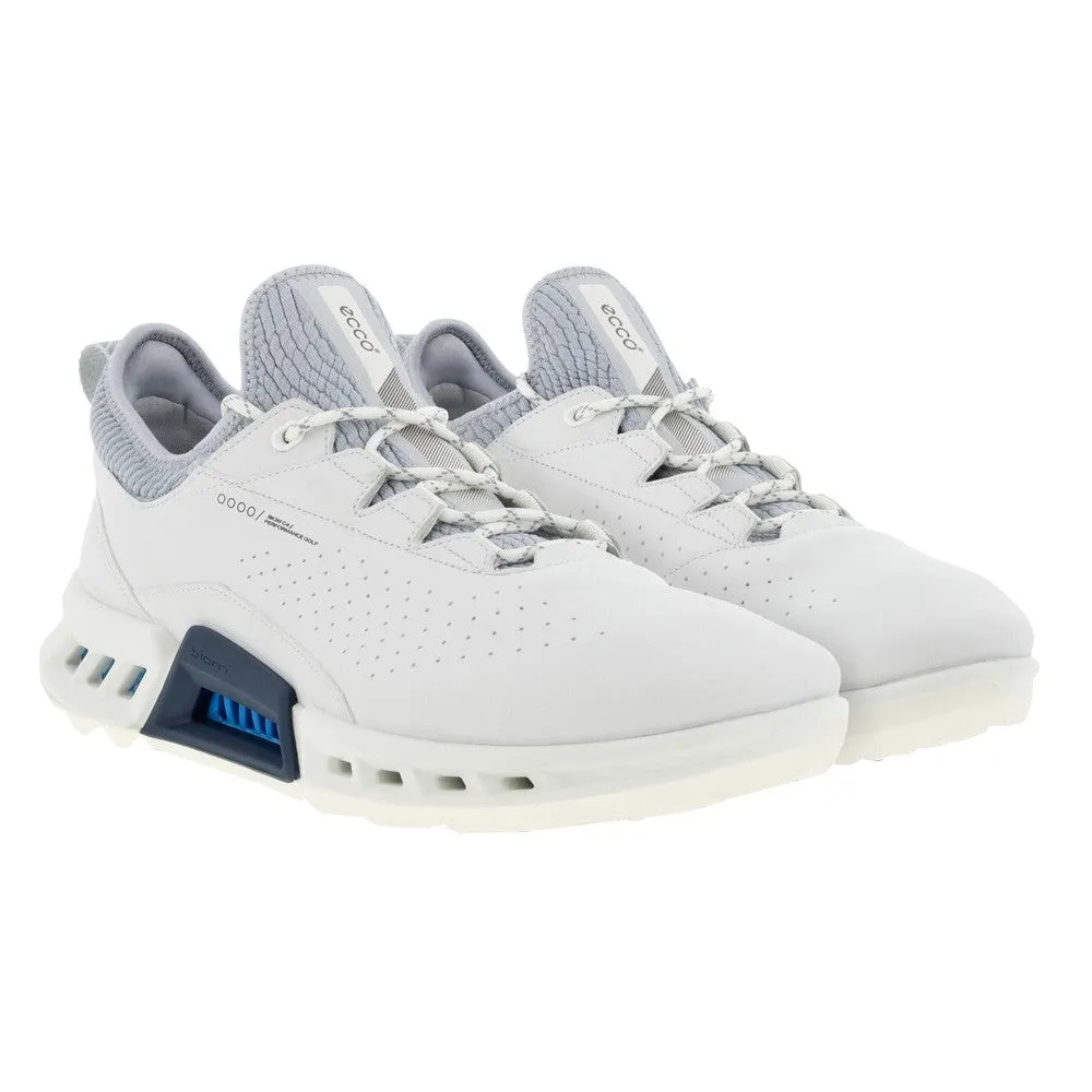 ECCO BIOM C4 Spikeless Golf Shoes 2022