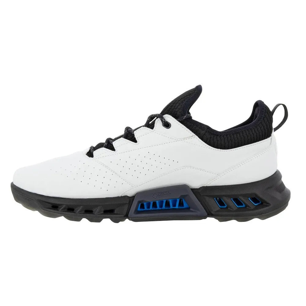 ECCO BIOM C4 Spikeless Golf Shoes 2022