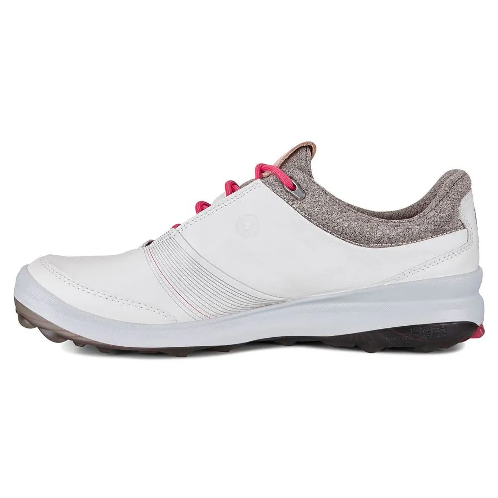 ECCO Biom Hybrid 3 GTX Spikeless Golf Shoes 2018  CLOSEOUT Women