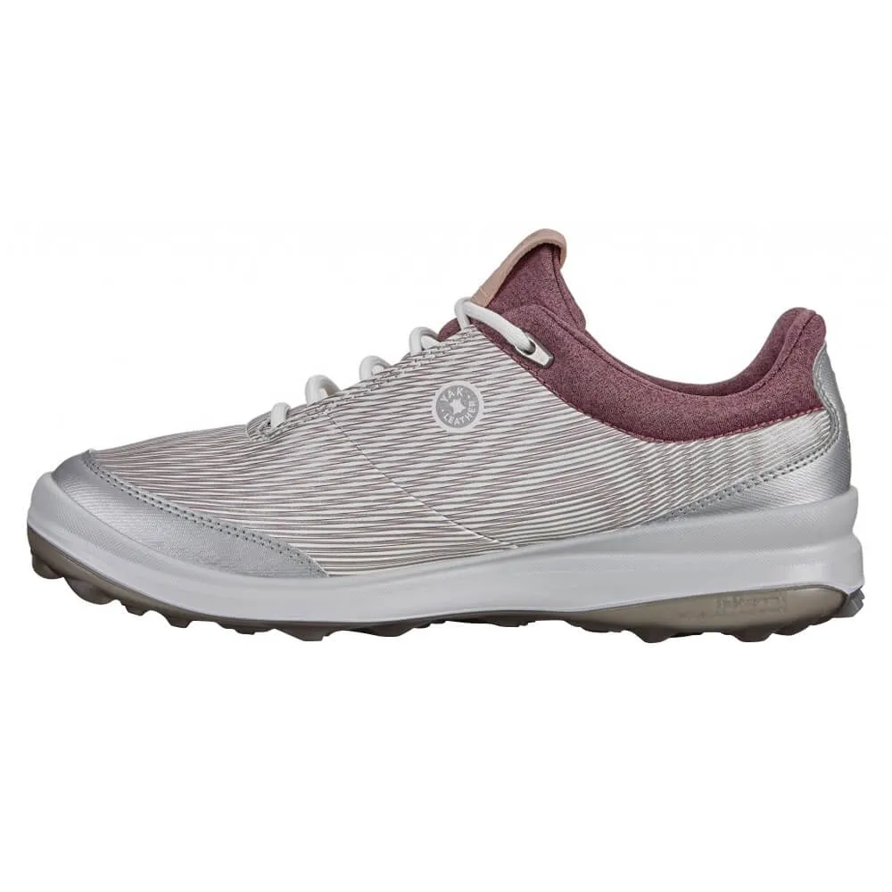 ECCO Biom Hybrid 3 GTX Spikeless Golf Shoes 2018  CLOSEOUT Women