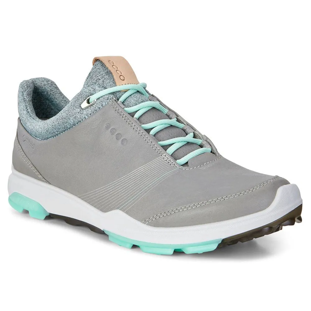 ECCO Biom Hybrid 3 GTX Spikeless Golf Shoes 2018  CLOSEOUT Women