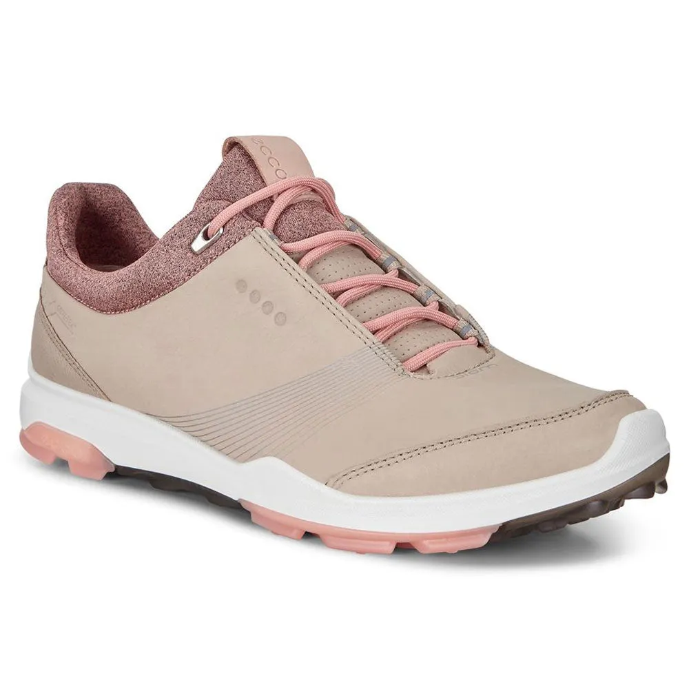 ECCO Biom Hybrid 3 GTX Spikeless Golf Shoes 2018  CLOSEOUT Women