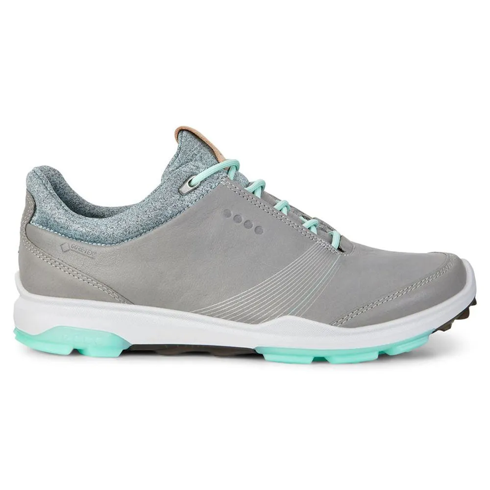 ECCO Biom Hybrid 3 GTX Spikeless Golf Shoes 2018  CLOSEOUT Women