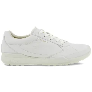 ECCO Biom Hybrid Spikeless Shoes - White